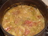 Thumbnail image for Thumbnail image for Bilyeu curried rhubarb sauce half-cooked.JPG