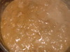 Thumbnail image for Thumbnail image for Bilyeu Curried Rhubarb Sauce Fully-Cooked.JPG